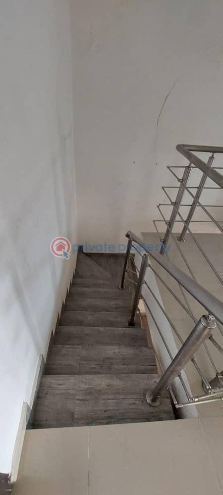 4 bedroom Duplex For Rent Ocean Bay Estate Orchid Ikota Lekki Lagos - 2