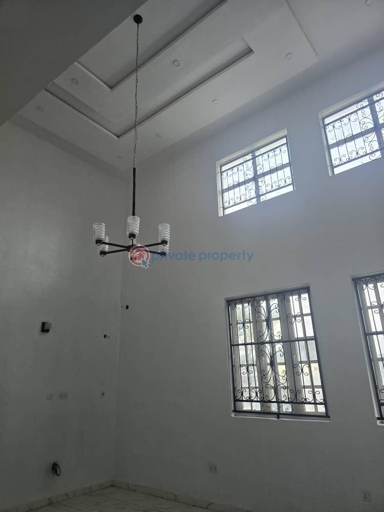 4 bedroom Duplex For Rent Orita Merin, Elebu, Akala Express, Ibadan Akala Express Ibadan Oyo - 0