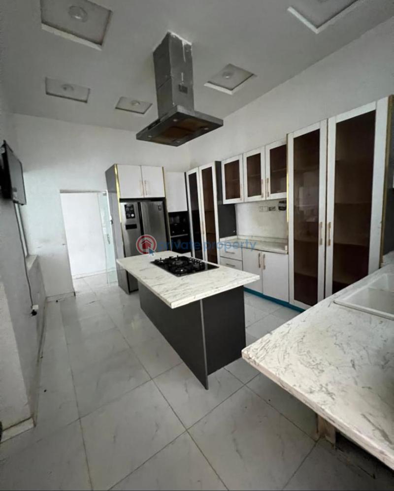 4 bedroom House For Rent Ado Road Ajah Ado Ajah Lagos - 7