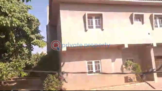 4 bedroom Duplex For Sale Barnawa Phase 1 Kaduna South  - 2