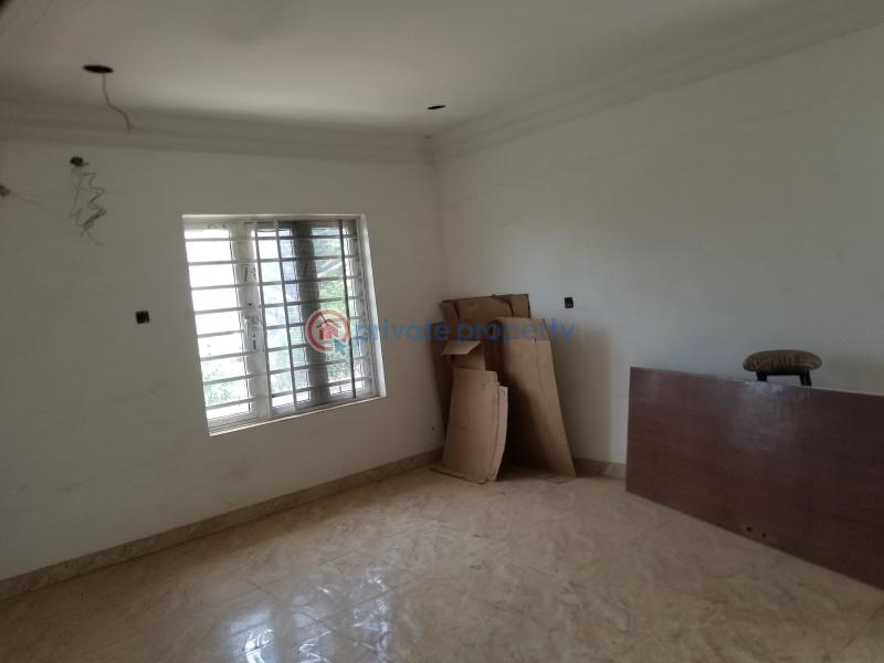 4 bedroom Duplex For Sale Obasanjo Presidential Hill Top. Abeokuta Ogun - 21