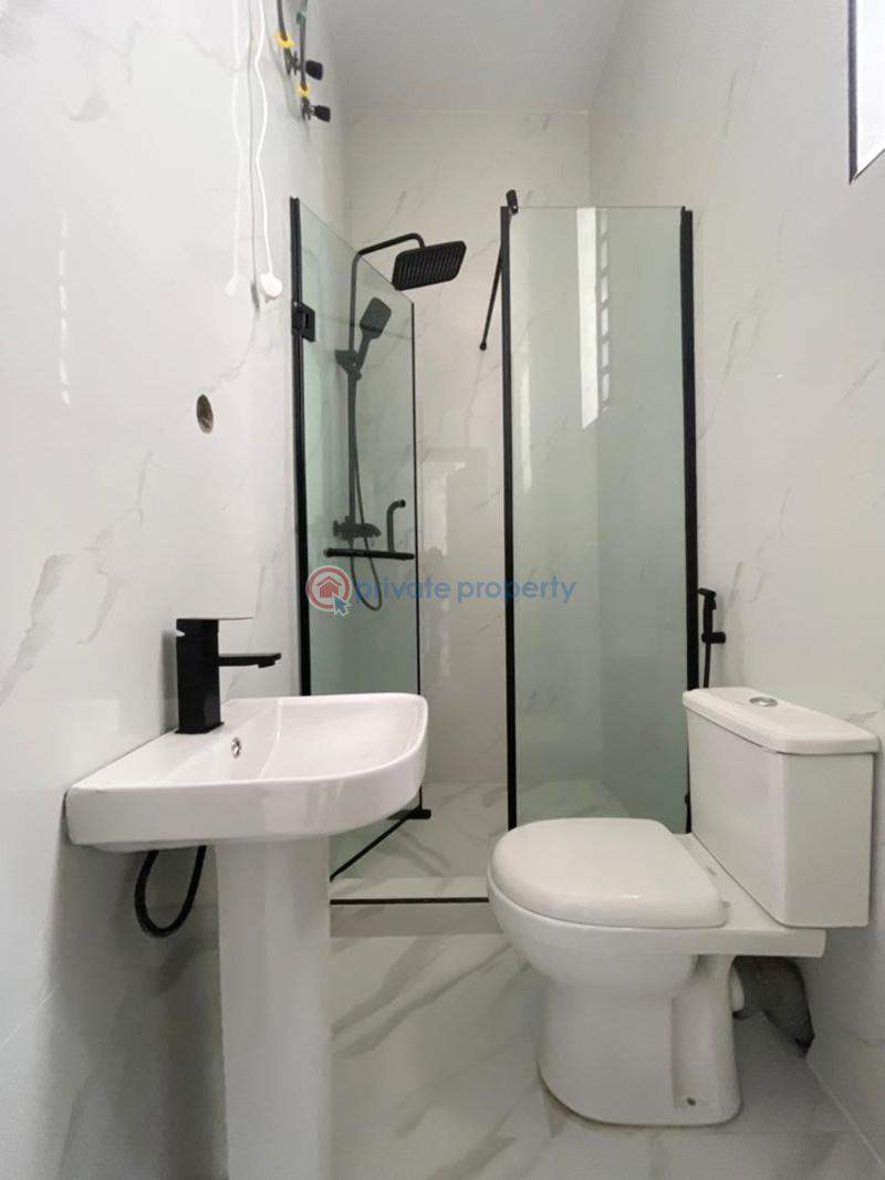 4 bedroom Semi detached Duplex For Sale Ajah Lagos - 5