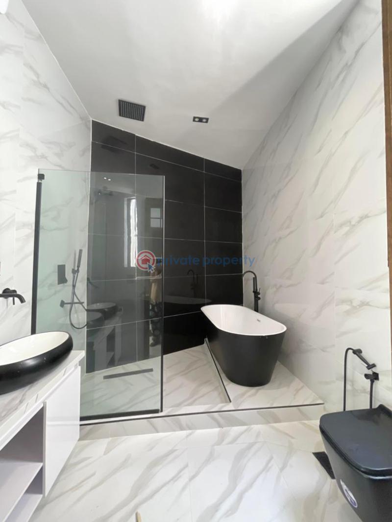 4 bedroom Semi detached Duplex For Sale Ajah Lagos - 7