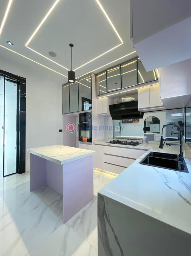 4 bedroom Semi detached Duplex For Sale Ajah Lagos - 2