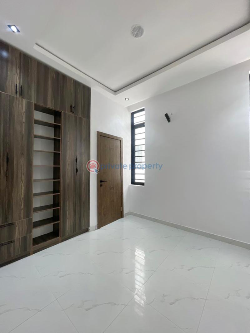 4 bedroom Semi detached Duplex For Sale Ajah Lagos - 3