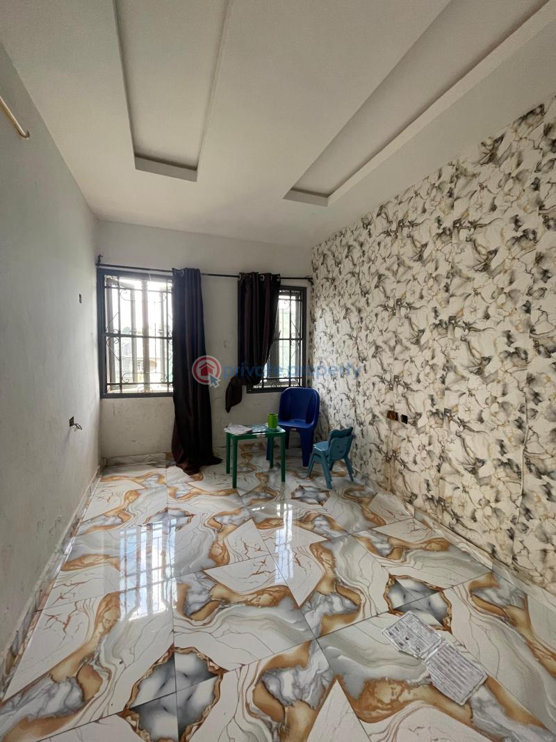 4 bedroom Detached Duplex For Sale Ariyibi Area Apete, Ibadan Ibadan Polytechnic/University of Ibadan Oyo - 10