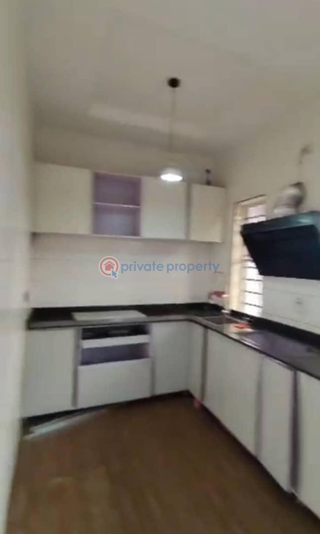 4 bedroom Detached Duplex For Rent Centenary City Lifestyle Enugu Area  - 5