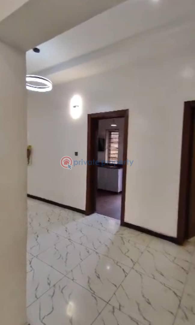 4 bedroom Detached Duplex For Rent Centenary City Lifestyle Enugu Area  - 2