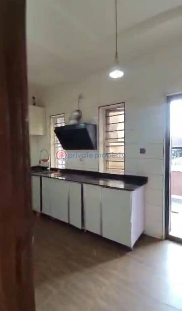 4 bedroom Detached Duplex For Rent Centenary City Lifestyle Enugu Area  - 4