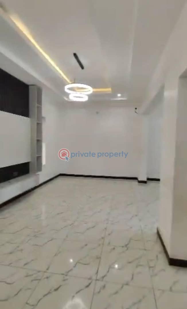 4 bedroom Detached Duplex For Rent Centenary City Lifestyle Enugu Area  - 1