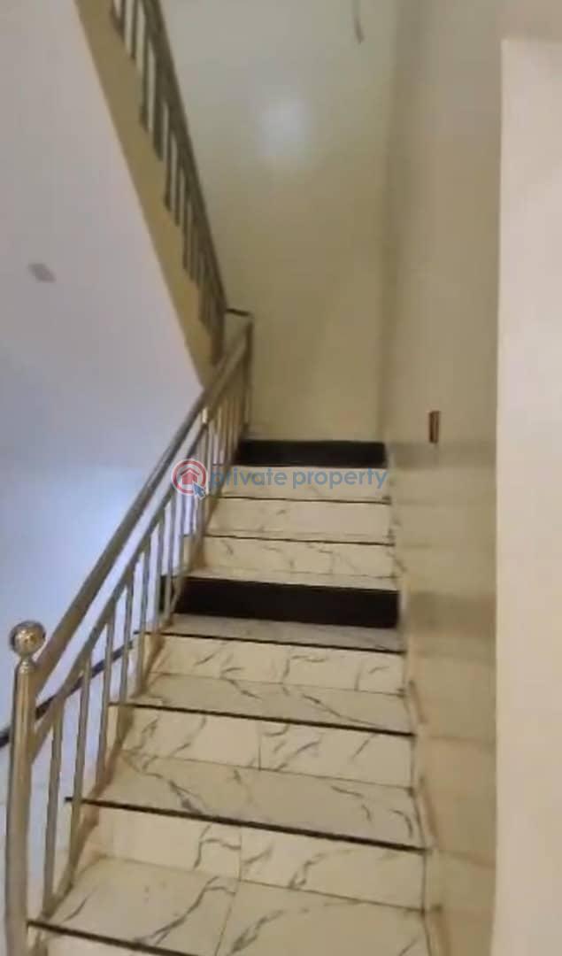 4 bedroom Detached Duplex For Rent Centenary City Lifestyle Enugu Area  - 3