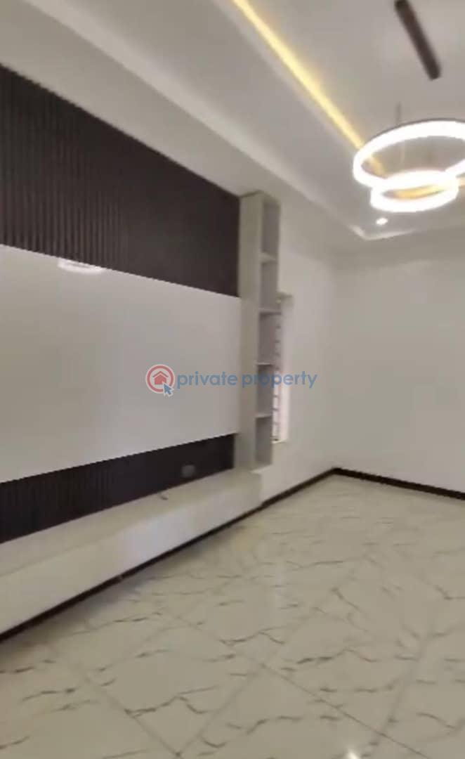 4 bedroom Detached Duplex For Rent Centenary City Lifestyle Enugu Area  - 0