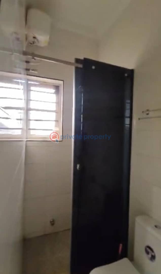 4 bedroom Detached Duplex For Rent Centenary City Lifestyle Enugu Area  - 6