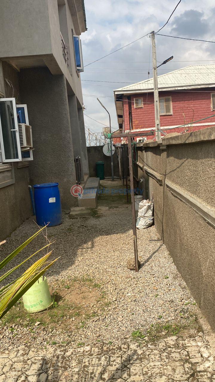 4 bedroom Duplex For Sale Arab Road Kubwa Abuja Phase 4  - 0
