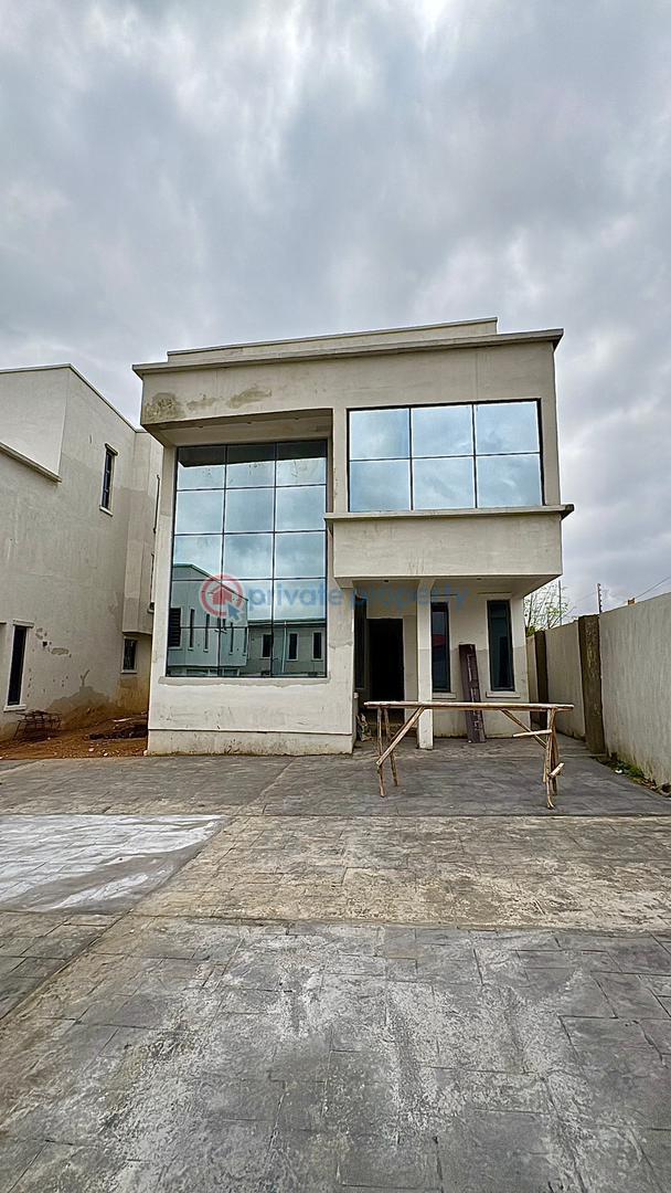 4 bedroom Duplex For Sale Chief Oyelade Estate, Oluyole Area Ibadan Oyo - 7