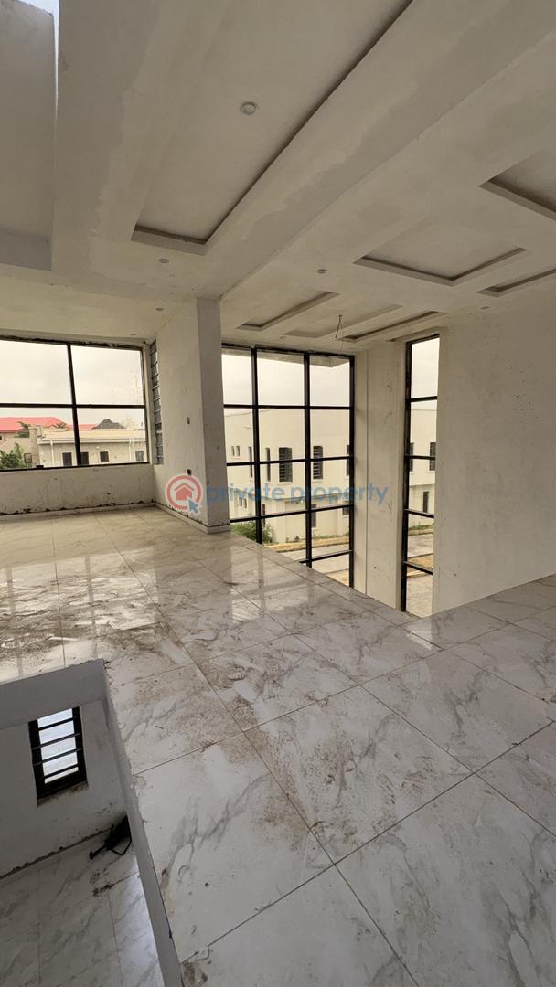 4 bedroom Duplex For Sale Chief Oyelade Estate, Oluyole Area Ibadan Oyo - 6