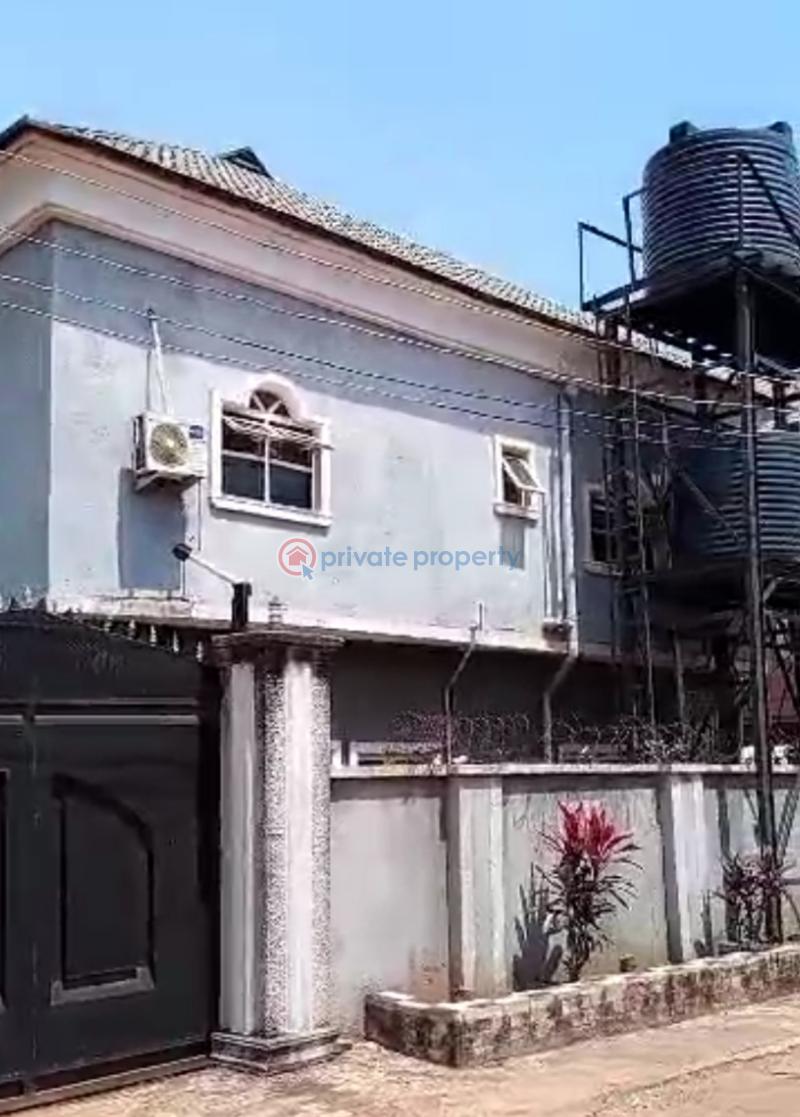 10 bedroom Duplex For Sale Premier Layout Goshen Estate Enugu Area  - 0