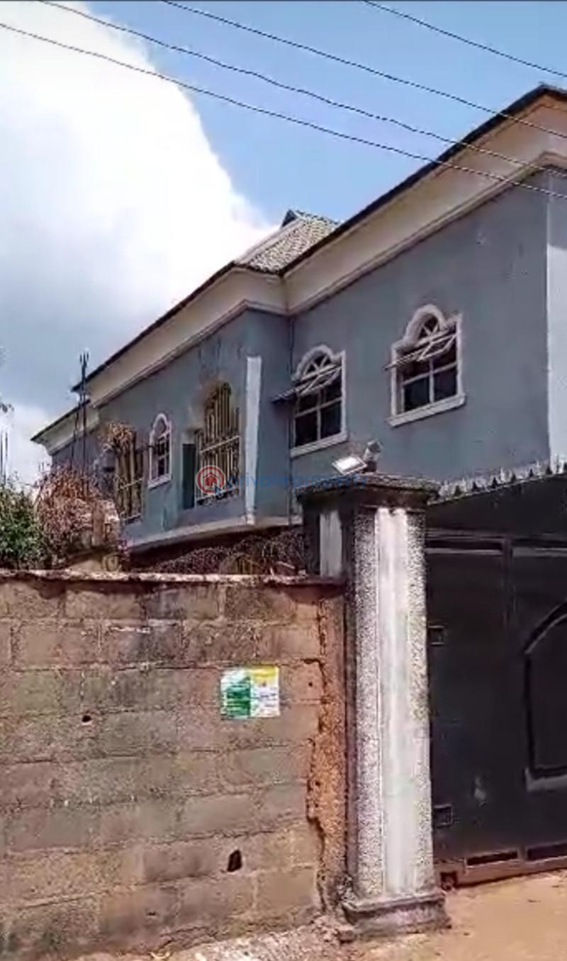 10 bedroom Duplex For Sale Premier Layout Goshen Estate Enugu Area  - 4