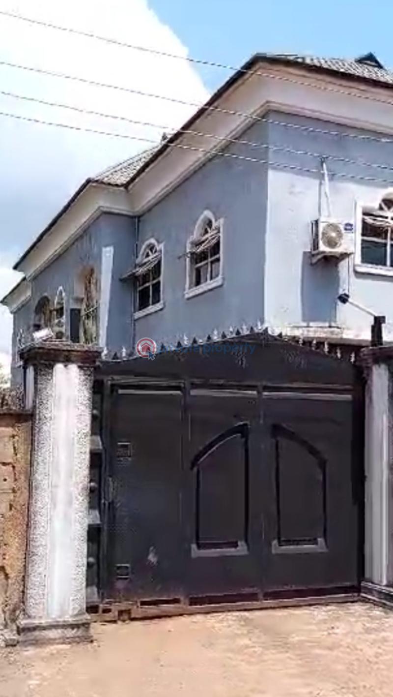10 bedroom Duplex For Sale Premier Layout Goshen Estate Enugu Area  - 3