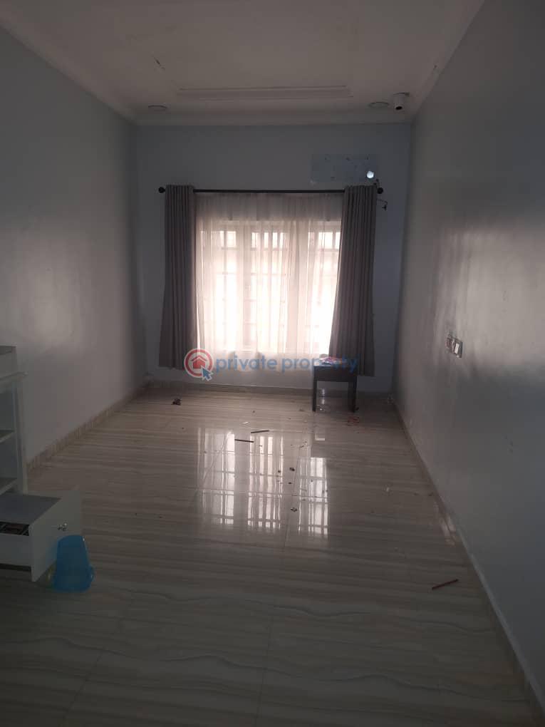 4 bedroom Detached Duplex For Rent Harmony Estate Magodo Isheri North Ojodu Lagos - 1