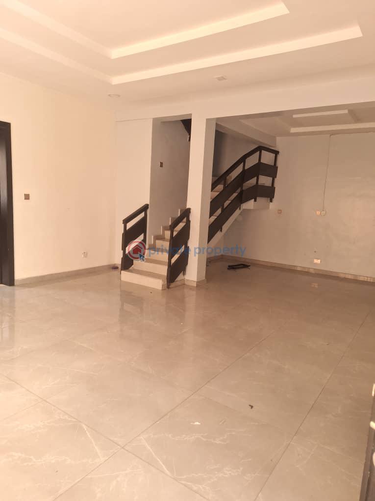 4 bedroom Detached Duplex For Rent Harmony Estate Magodo Isheri North Ojodu Lagos - 0