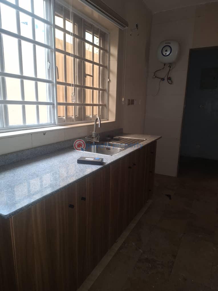 4 bedroom Detached Duplex For Rent Harmony Estate Magodo Isheri North Ojodu Lagos - 2