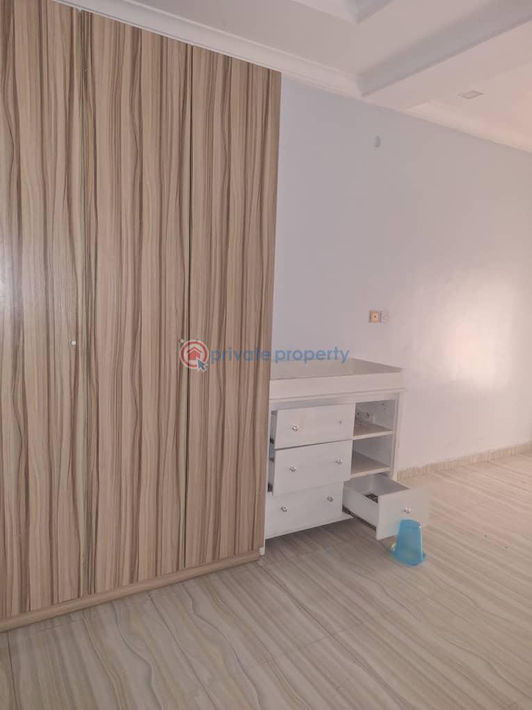 4 bedroom Detached Duplex For Rent Harmony Estate Magodo Isheri North Ojodu Lagos - 4