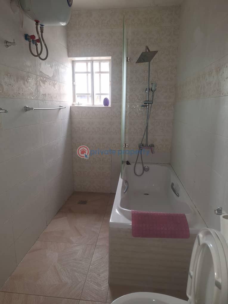 4 bedroom Detached Duplex For Rent Harmony Estate Magodo Isheri North Ojodu Lagos - 3