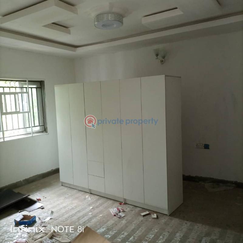 4 bedroom Duplex For Rent Carlton Gate Estate, Akobo Akobo Ibadan Oyo - 0