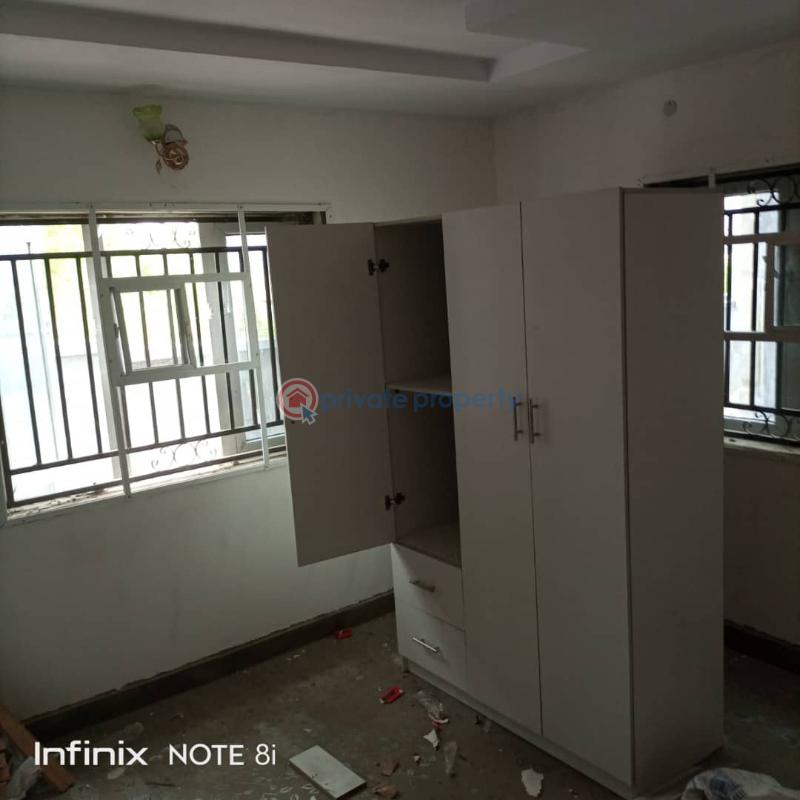 4 bedroom duplex at carlton gate estate, akobo, ibadan  rent 5m two in the compound - 2 4 bedroom Duplex For Rent Carlton Gate Estate, Akobo Akobo Ibadan Oyo - 2