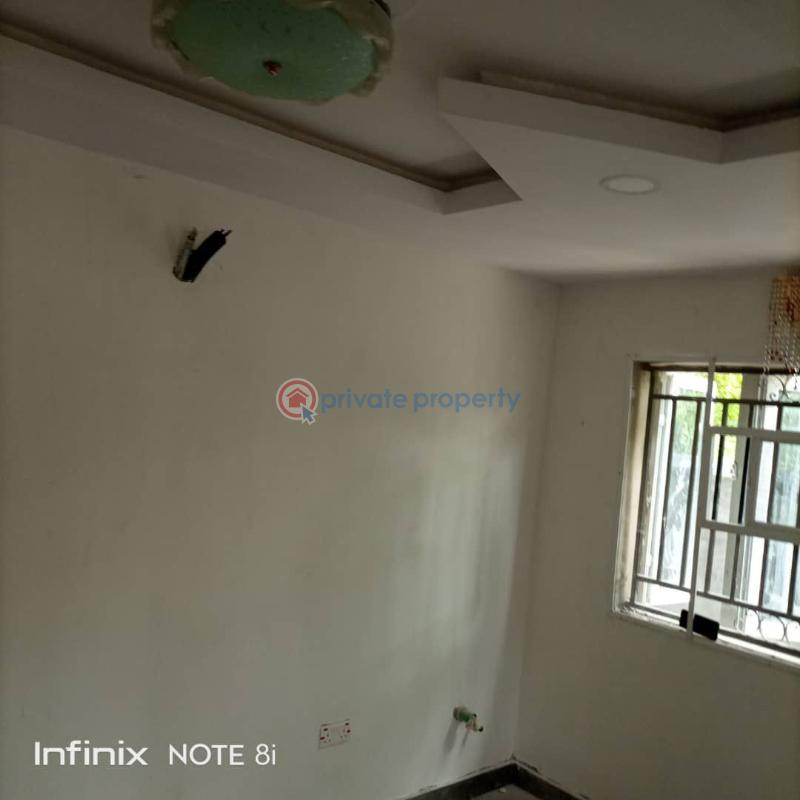 4 bedroom duplex at carlton gate estate, akobo, ibadan  rent 5m two in the compound - 4 4 bedroom Duplex For Rent Carlton Gate Estate, Akobo Akobo Ibadan Oyo - 4