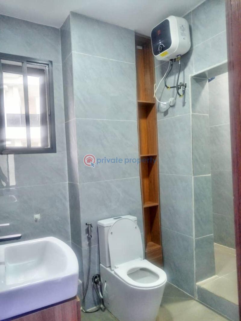 4 bedroom Detached Duplex For Rent Adeniyi Jones Ikeja GRA Lagos - 12