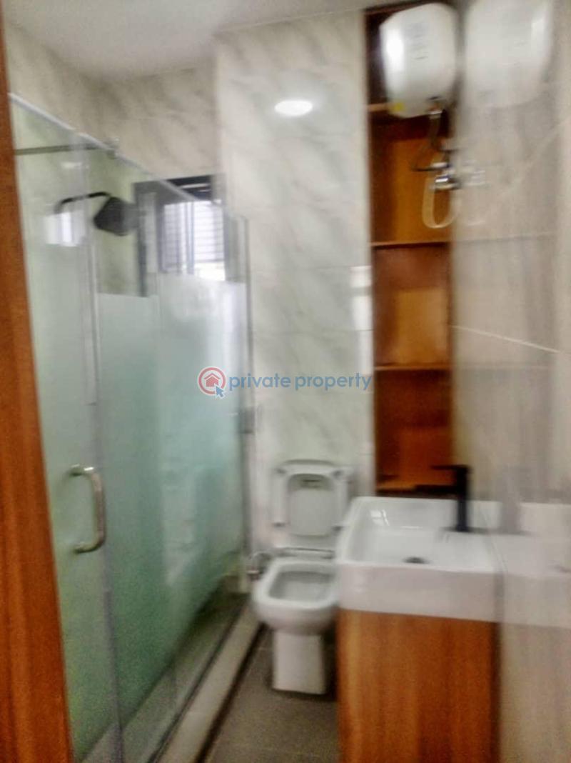 4 bedroom Detached Duplex For Rent Adeniyi Jones Ikeja GRA Lagos - 15