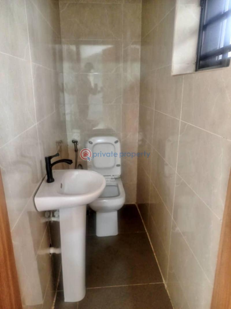 4 bedroom Detached Duplex For Rent Adeniyi Jones Ikeja GRA Lagos - 6