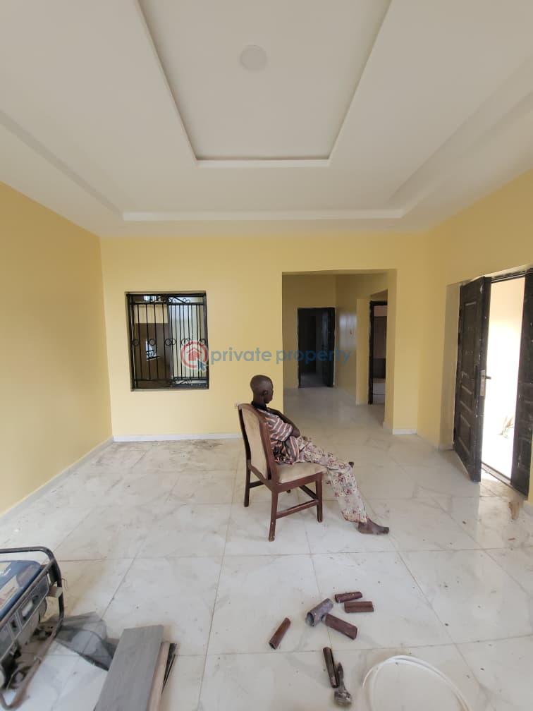 4 bedroom Duplex For Rent Kolapo Ishola Gra, Akobo Akobo Ibadan Oyo - 2