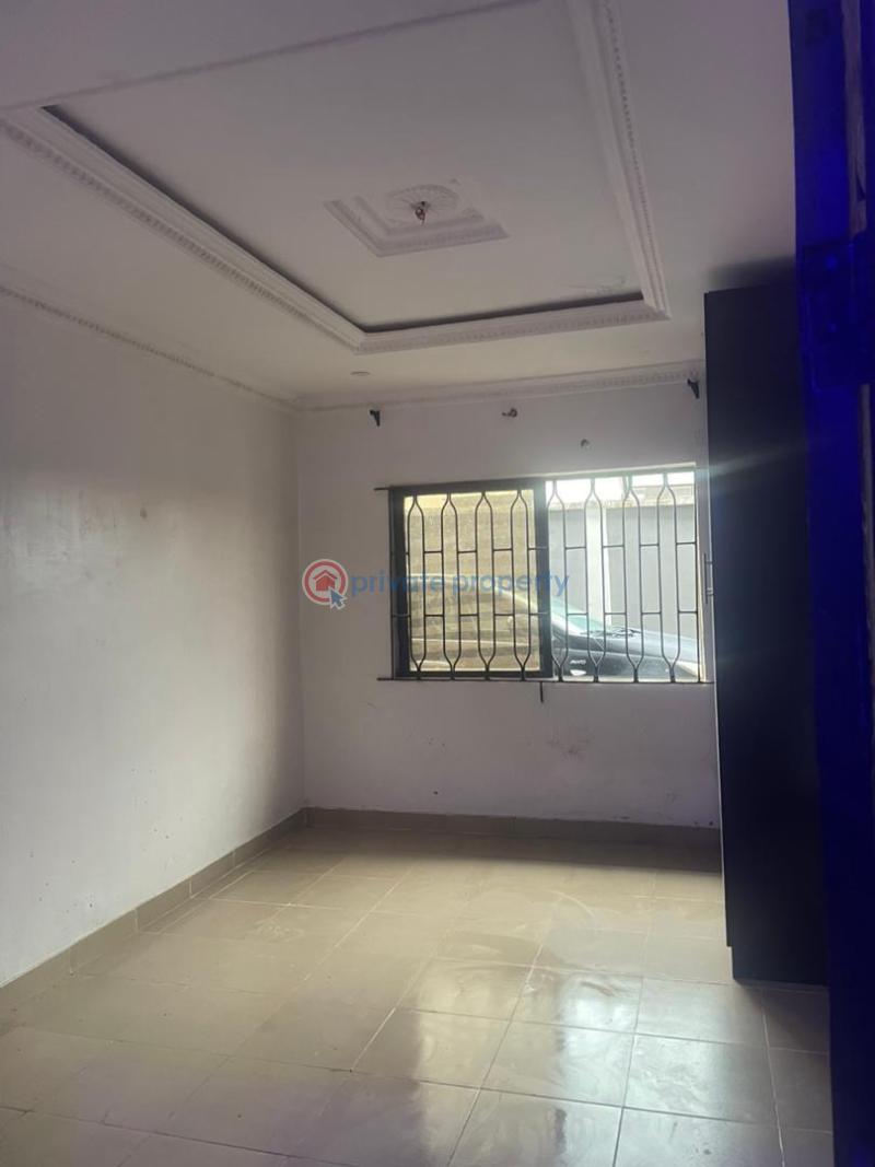 4 bedroom Semi detached Duplex For Rent Unilag Estate Magodo GRA Phase 1 Ojodu Lagos - 1