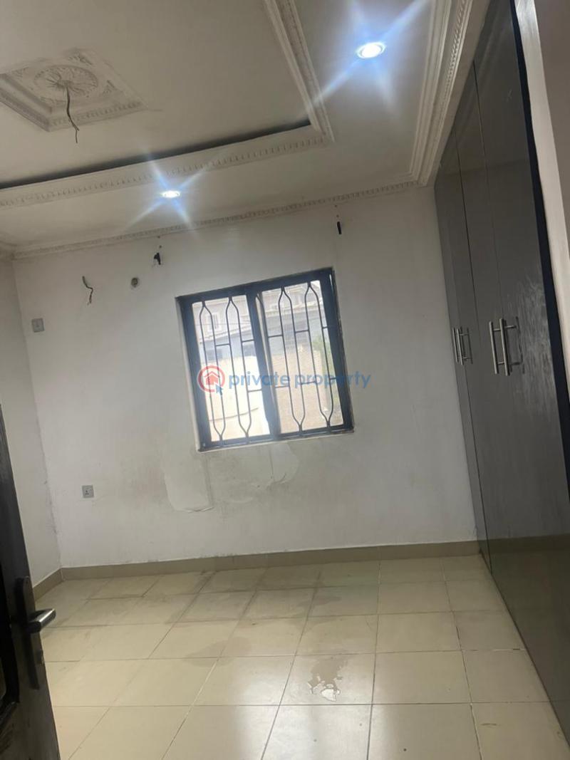 4 bedroom Semi detached Duplex For Rent Unilag Estate Magodo GRA Phase 1 Ojodu Lagos - 3