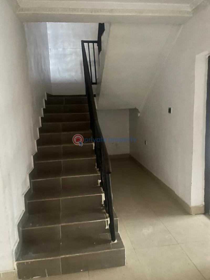 4 bedroom Semi detached Duplex For Rent Unilag Estate Magodo GRA Phase 1 Ojodu Lagos - 6