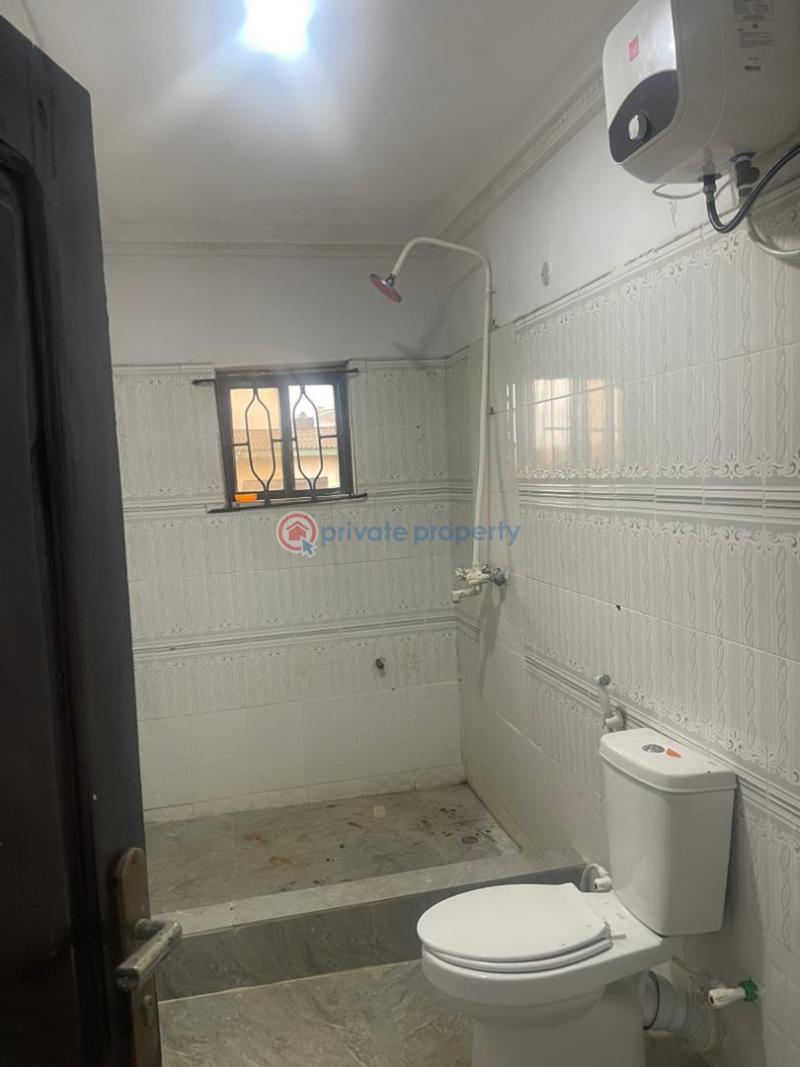 4 bedroom Semi detached Duplex For Rent Unilag Estate Magodo GRA Phase 1 Ojodu Lagos - 2