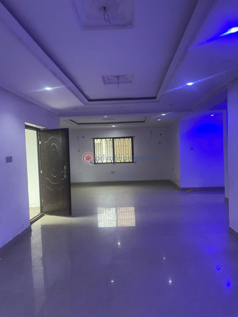 4 bedroom Semi detached Duplex For Rent Unilag Estate Magodo GRA Phase 1 Ojodu Lagos - 0