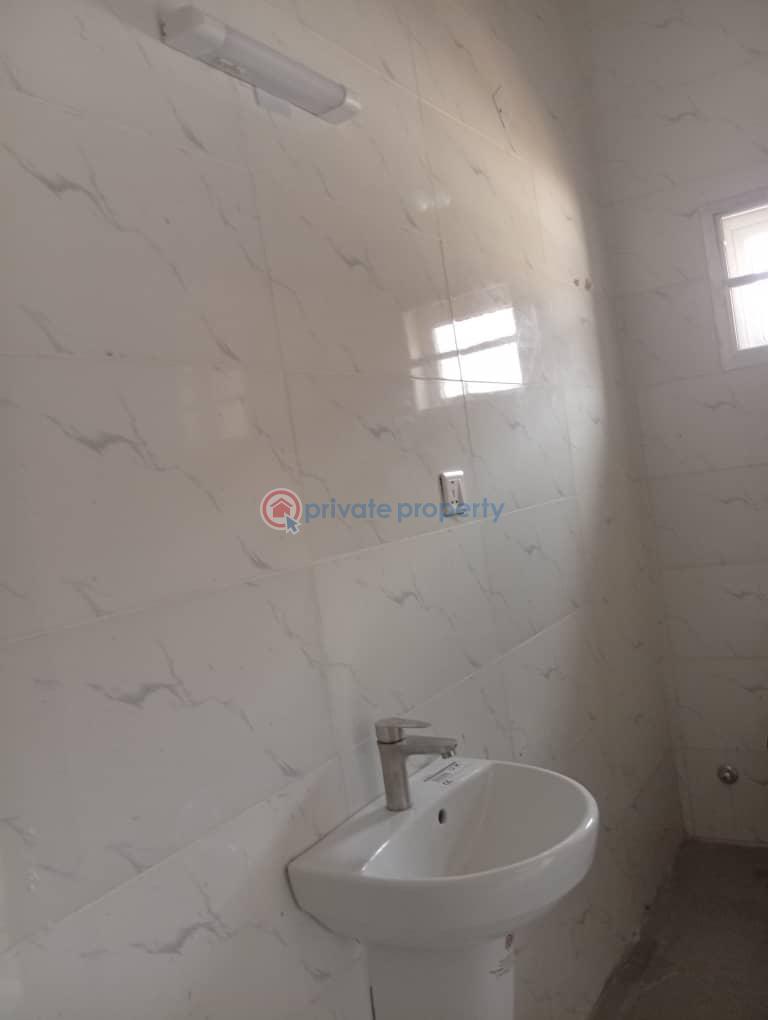 4 bedroom Semi detached Duplex For Rent Unilag Estate Magodo GRA Phase 1 Ojodu Lagos - 8