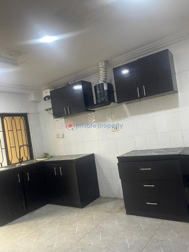 4 bedroom Semi detached Duplex For Rent Unilag Estate Magodo GRA Phase 1 Ojodu Lagos - 5