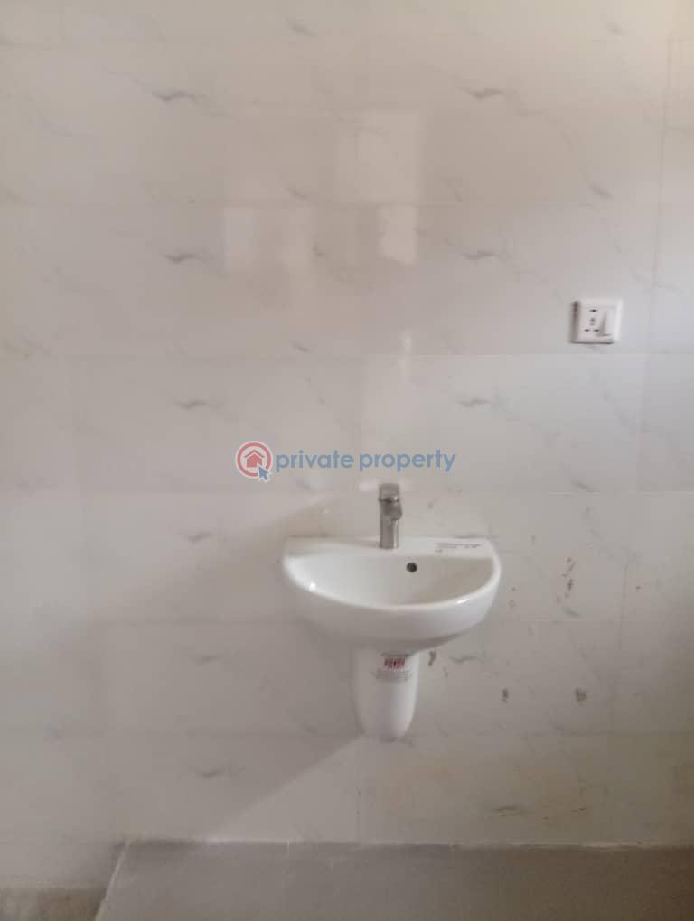 4 bedroom Semi detached Duplex For Rent Unilag Estate Magodo GRA Phase 1 Ojodu Lagos - 9