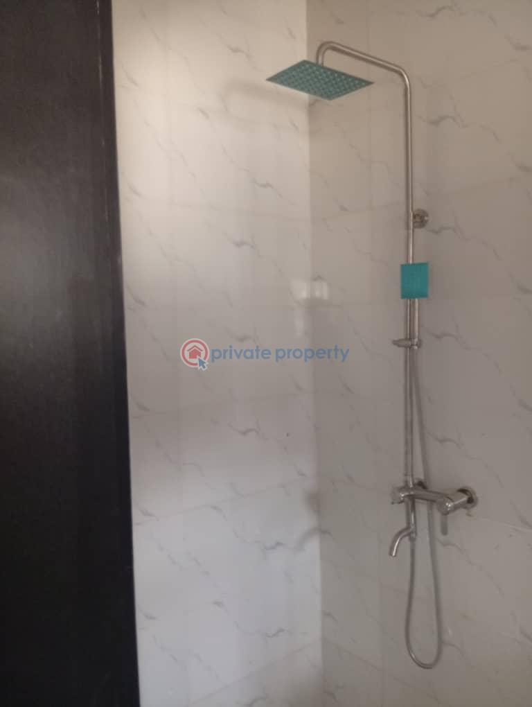 4 bedroom Semi detached Duplex For Rent Unilag Estate Magodo GRA Phase 1 Ojodu Lagos - 7