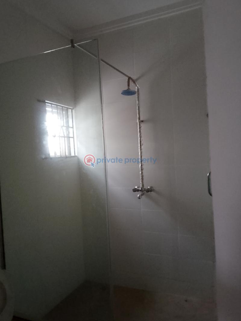 6 bedroom Terraced Duplex For Rent Olowotedo Ibafo Ogun area  - 32