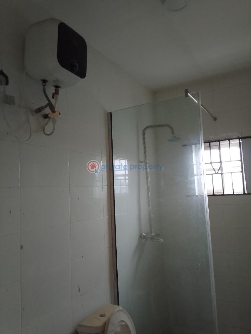 6 bedroom Terraced Duplex For Rent Olowotedo Ibafo Ogun area  - 25