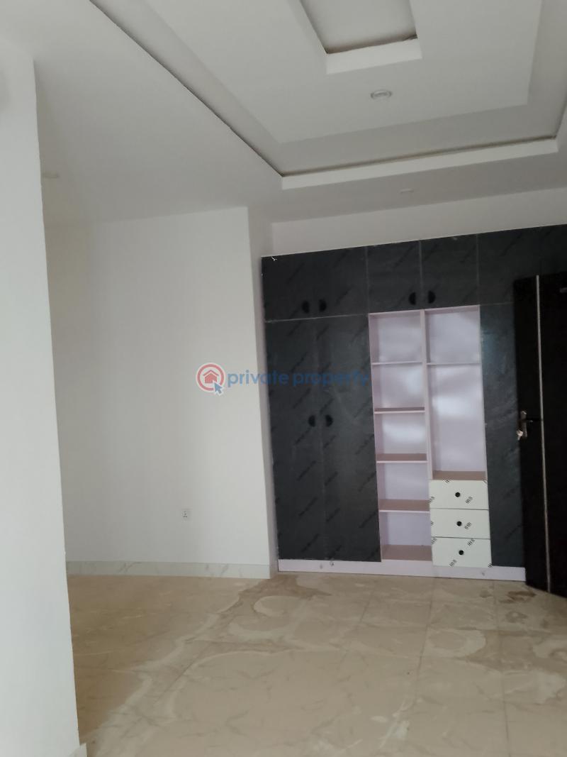 6 bedroom Terraced Duplex For Rent Olowotedo Ibafo Ogun area  - 19