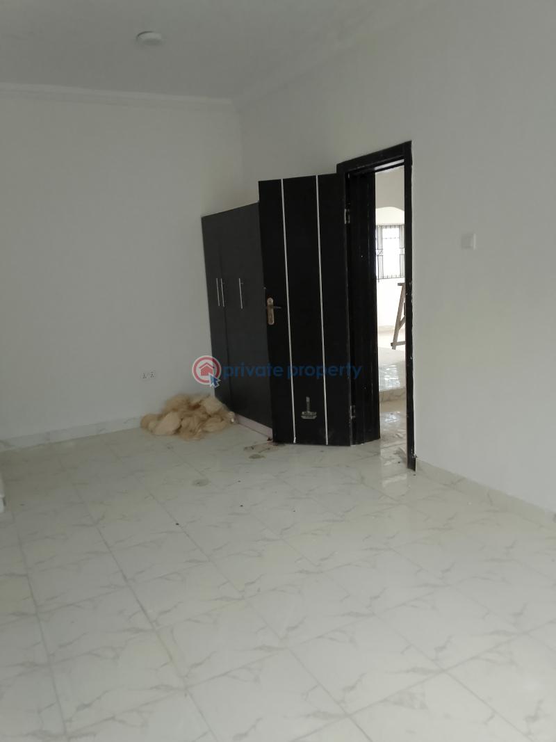 6 bedroom Terraced Duplex For Rent Olowotedo Ibafo Ogun area  - 20