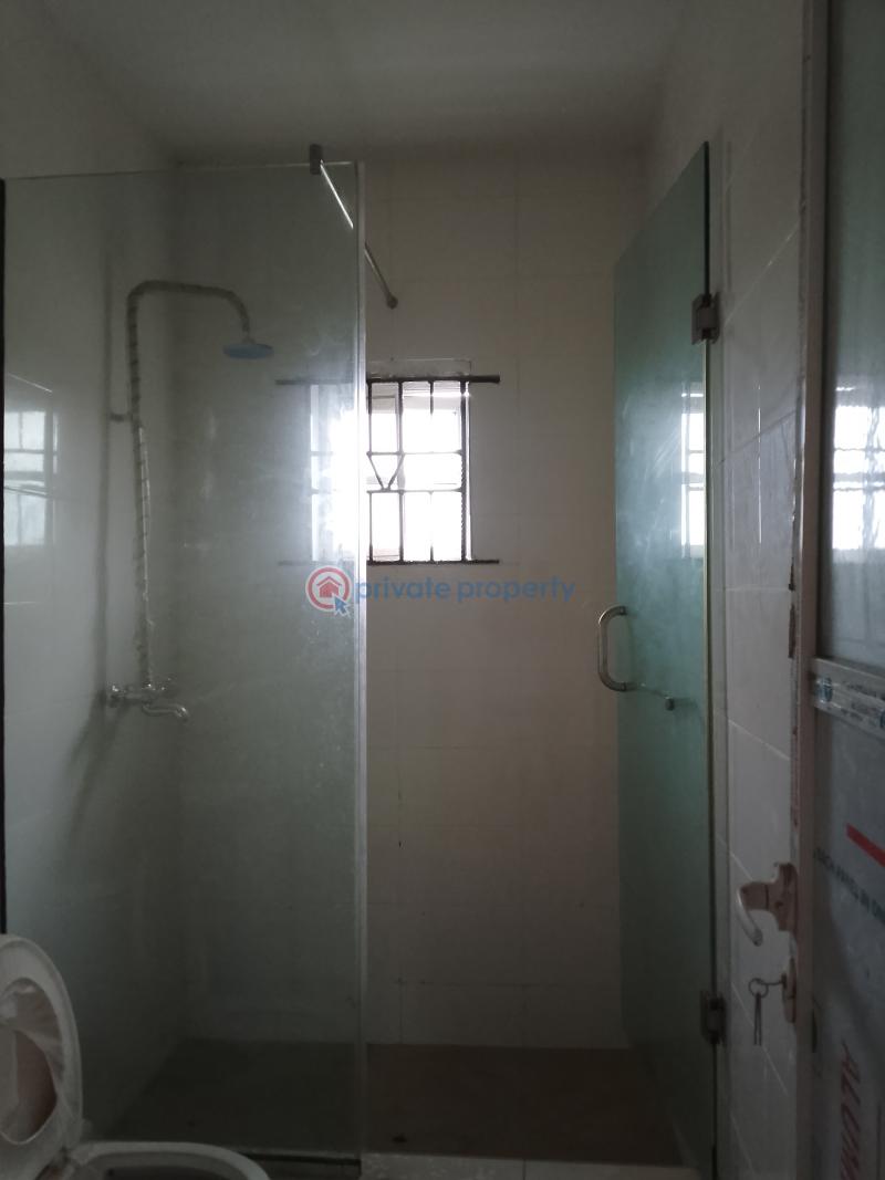 6 bedroom Terraced Duplex For Rent Olowotedo Ibafo Ogun area  - 26