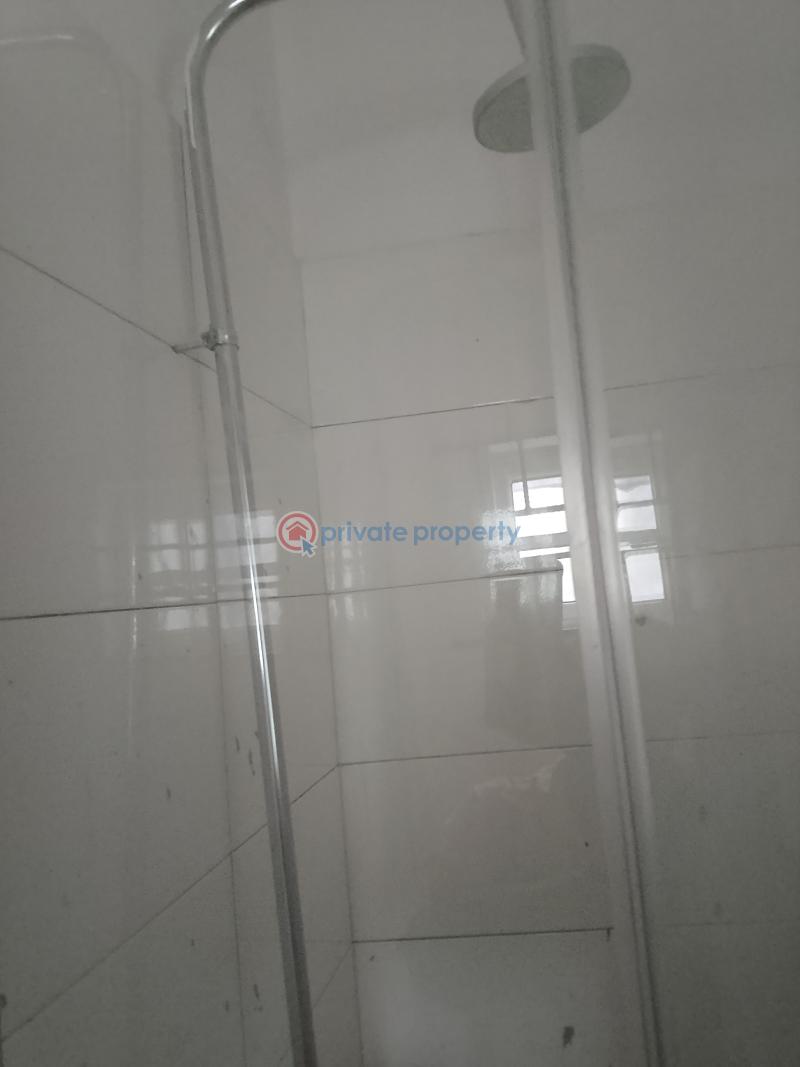 6 bedroom Terraced Duplex For Rent Olowotedo Ibafo Ogun area  - 21